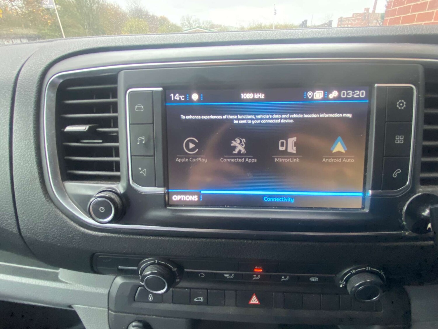 Used Peugeot Expert 2019 for sale - 76412606: Photo 12