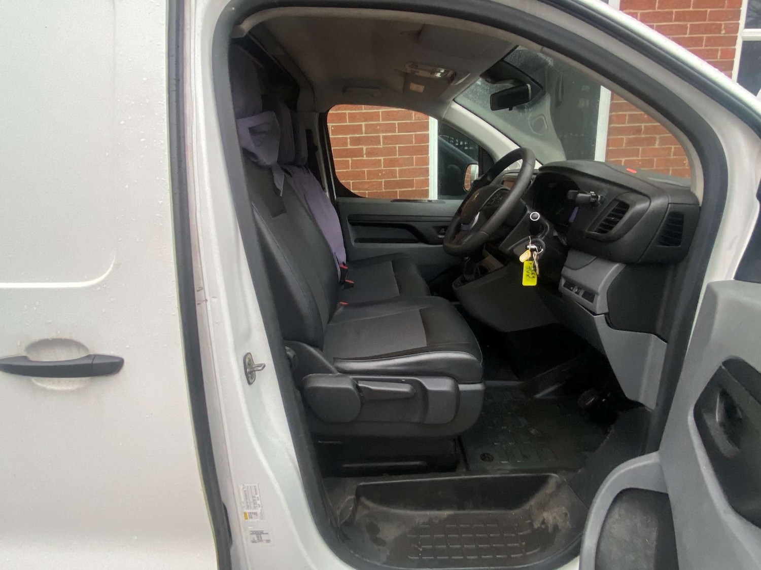 Used Peugeot Expert 2019 for sale - 76412606: Photo 20