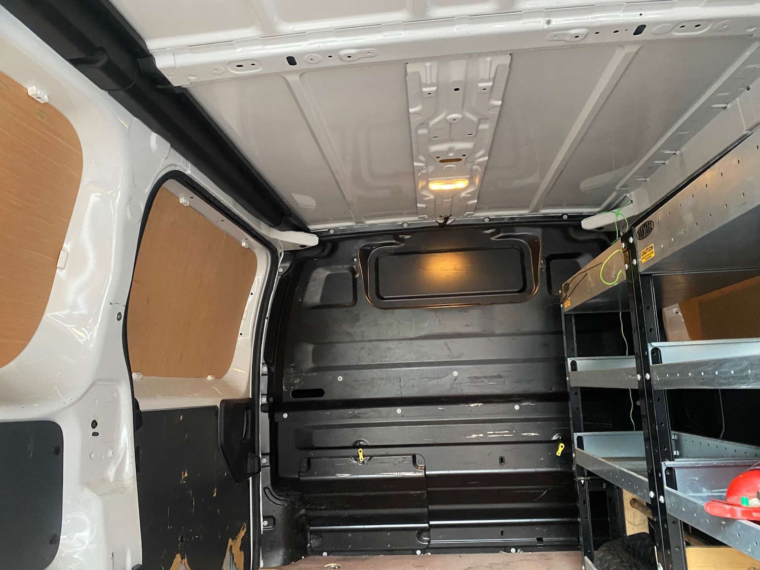 Used Peugeot Expert 2019 for sale - 76412606: Photo 21