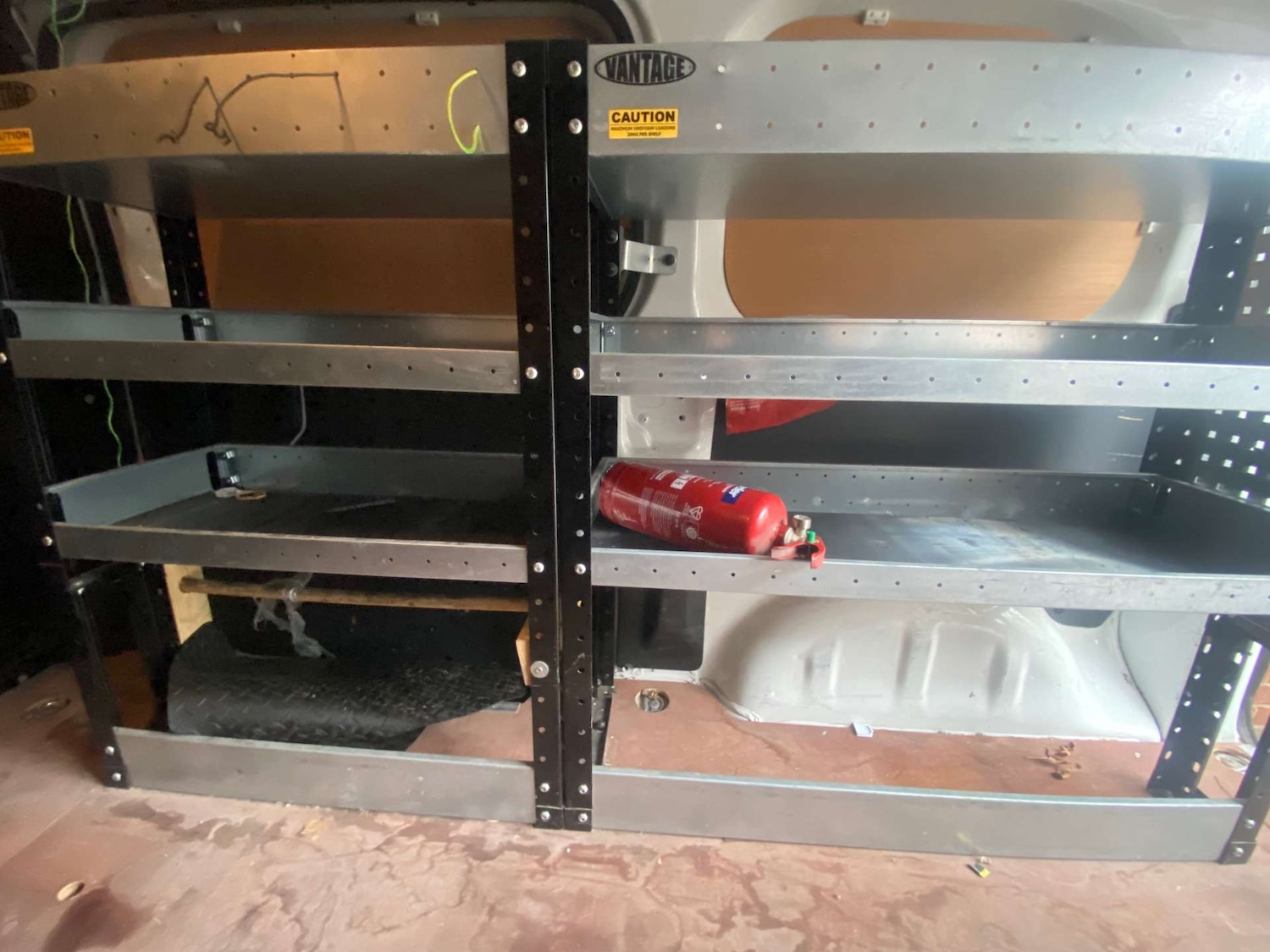 Used Peugeot Expert 2019 for sale - 76412606: Photo 22