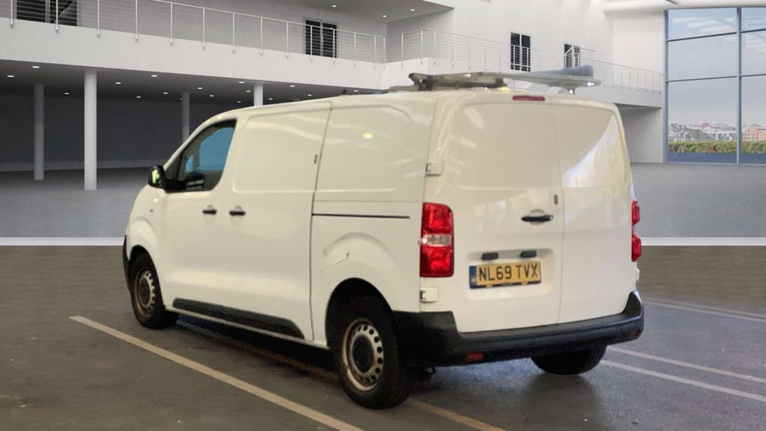 Used Peugeot Expert 2019 for sale - 76412606: Photo 3