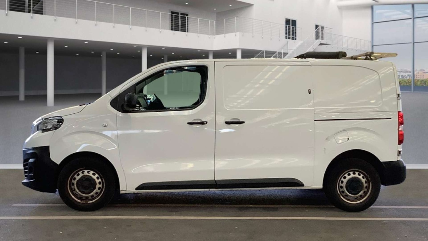 Used Peugeot Expert 2019 for sale - 76412606: Photo 6