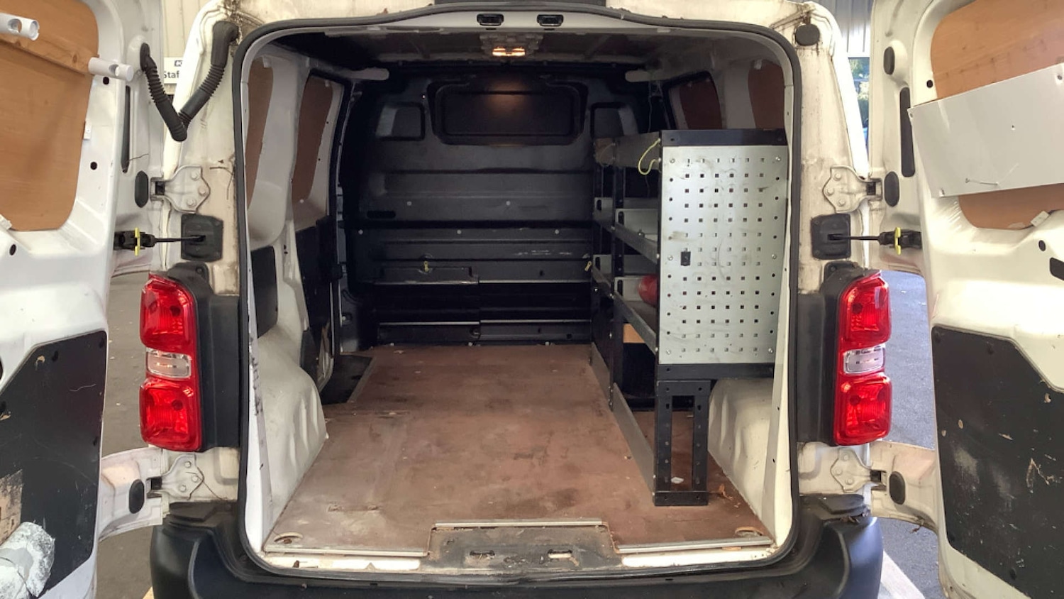 Used Peugeot Expert 2019 for sale - 76412606: Photo 7