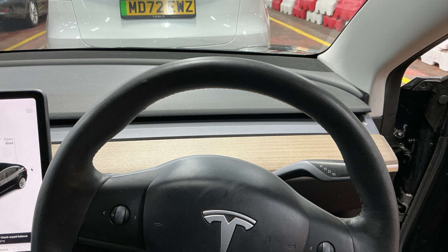 Used Tesla Model 3 2021 for sale - 77224840: Photo 10