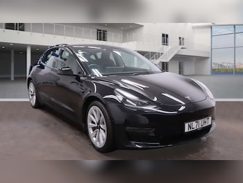 Tesla Model 3 feature image