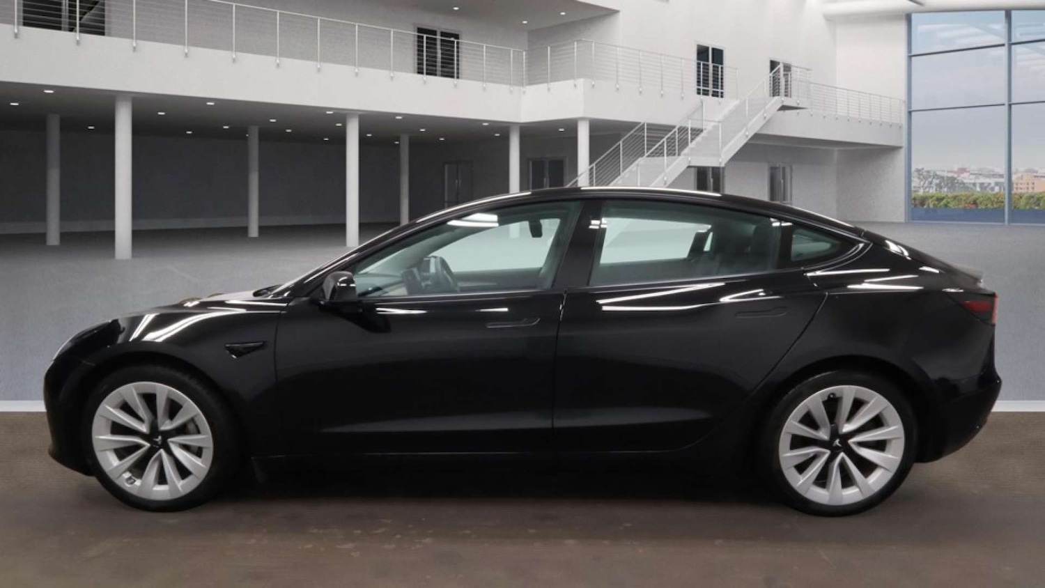 Used Tesla Model 3 2021 for sale - 77224840: Photo 6