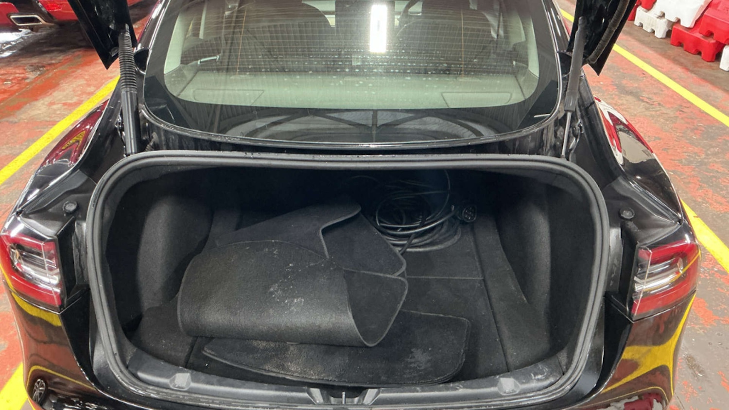 Used Tesla Model 3 2021 for sale - 77224840: Photo 7