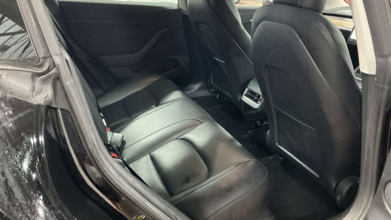 Used Tesla Model 3 2021 for sale - 77224840: Photo 8