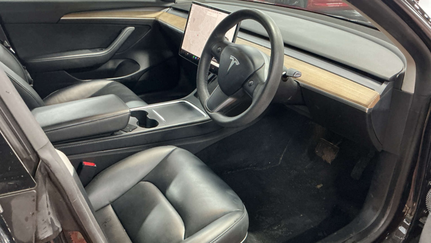 Used Tesla Model 3 2021 for sale - 77224840: Photo 9