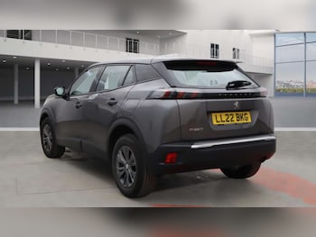 Used Peugeot 2008 2022 for sale - 75754971: Photo