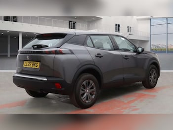 Used Peugeot 2008 2022 for sale - 75754971: Photo