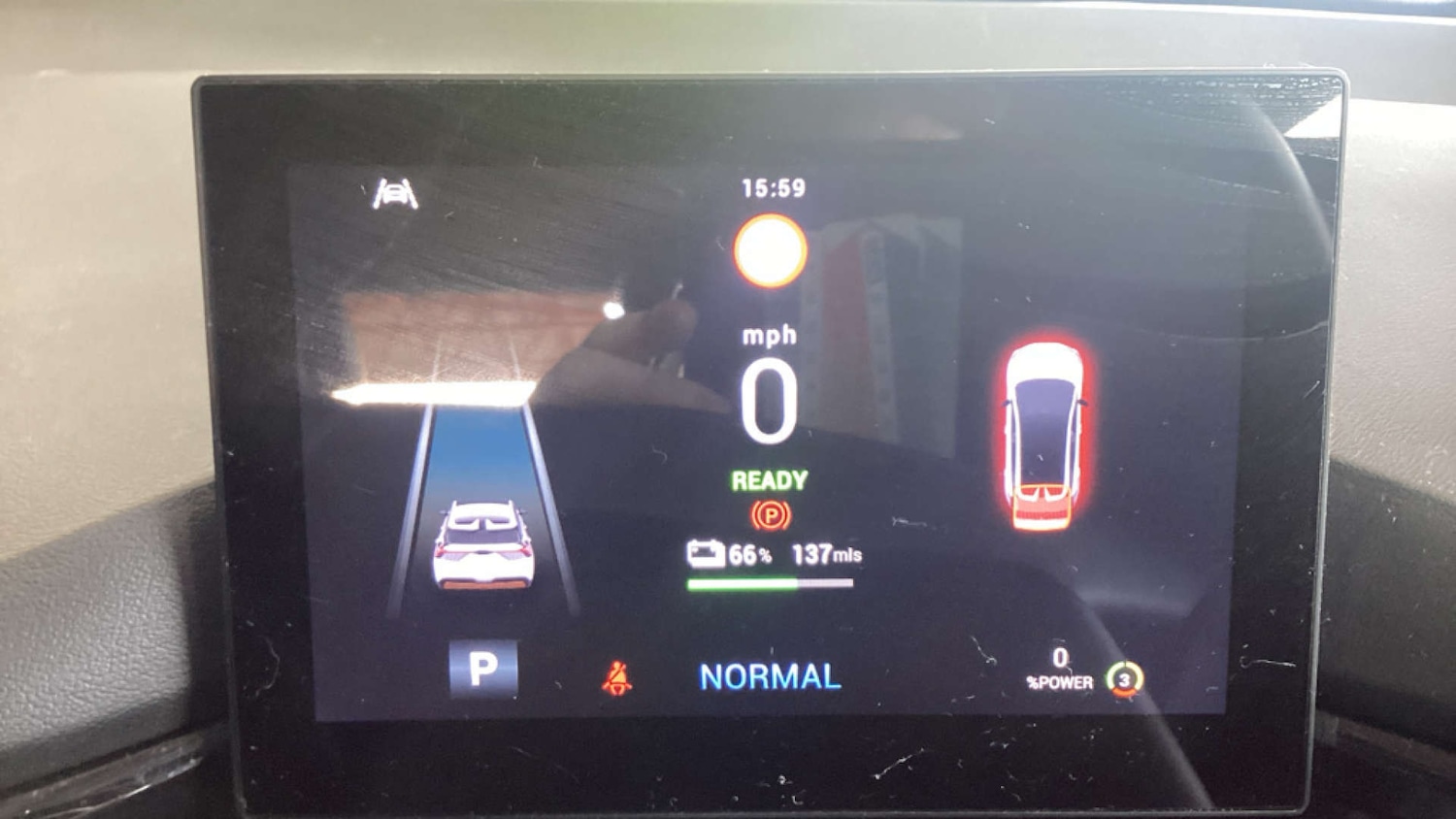 Used MG MG4 2023 for sale - 78045942: Photo 10