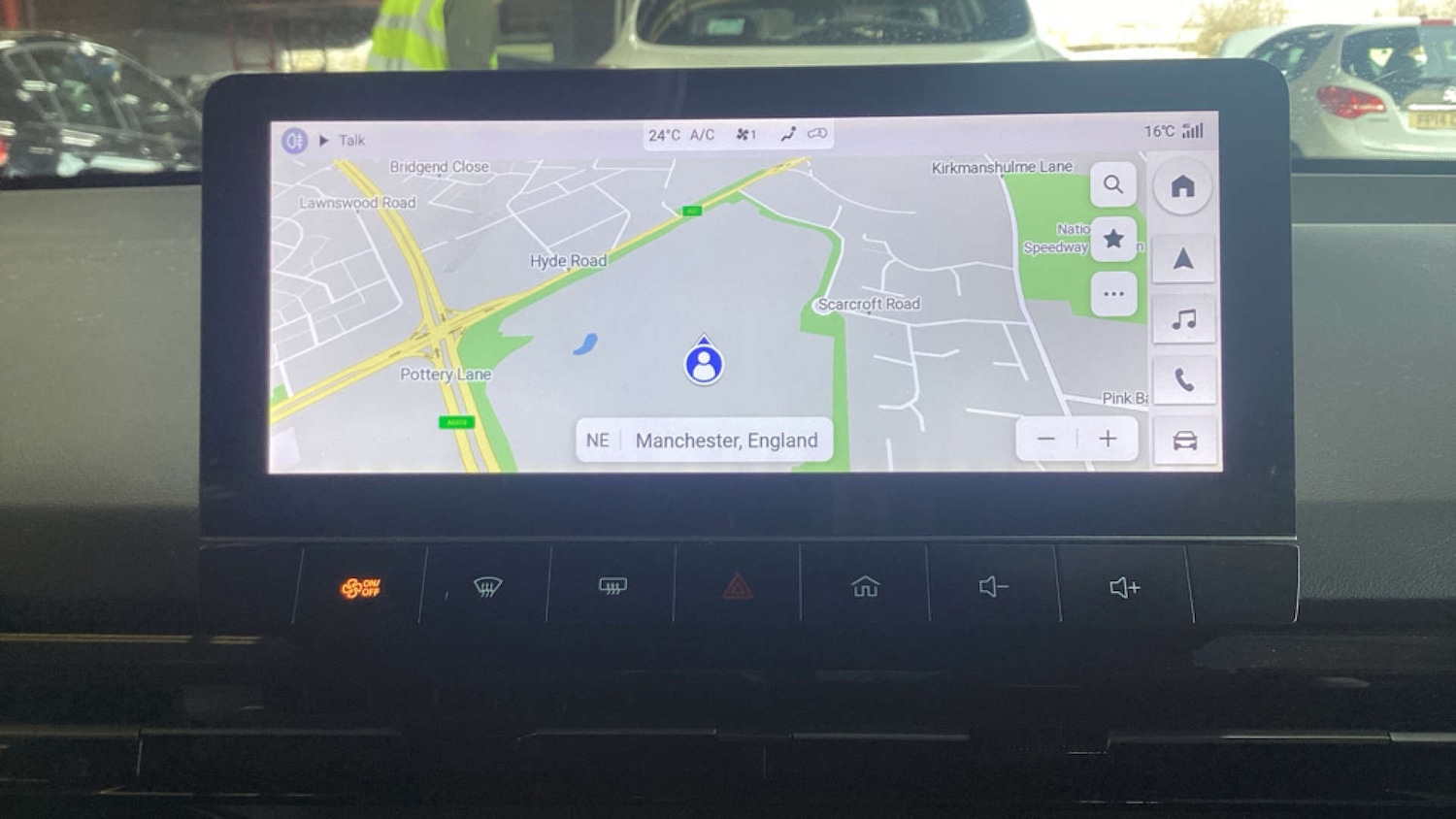 Used MG MG4 2023 for sale - 78045942: Photo 11