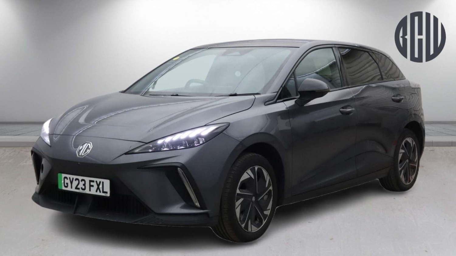 Used MG MG4 2023 for sale - 78045942: Photo 2