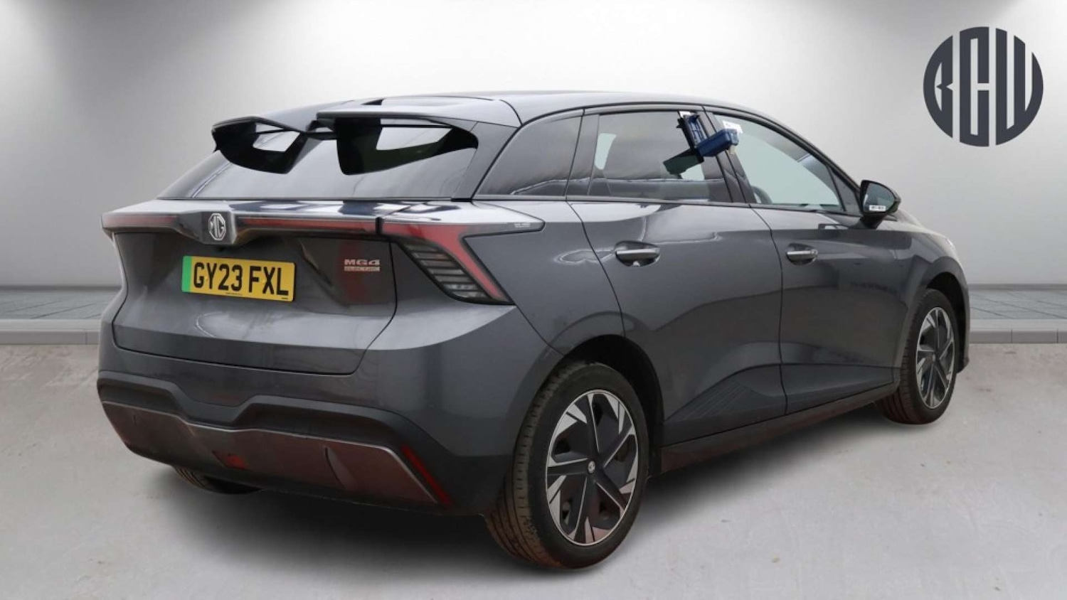 Used MG MG4 2023 for sale - 78045942: Photo 4