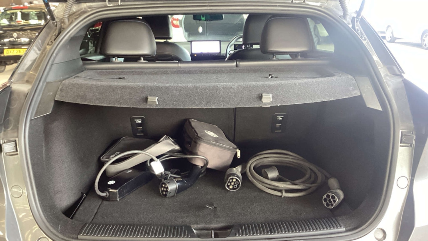 Used MG MG4 2023 for sale - 78045942: Photo 7