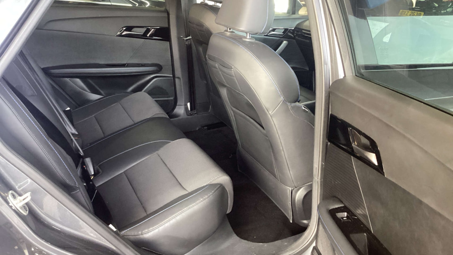 Used MG MG4 2023 for sale - 78045942: Photo 8