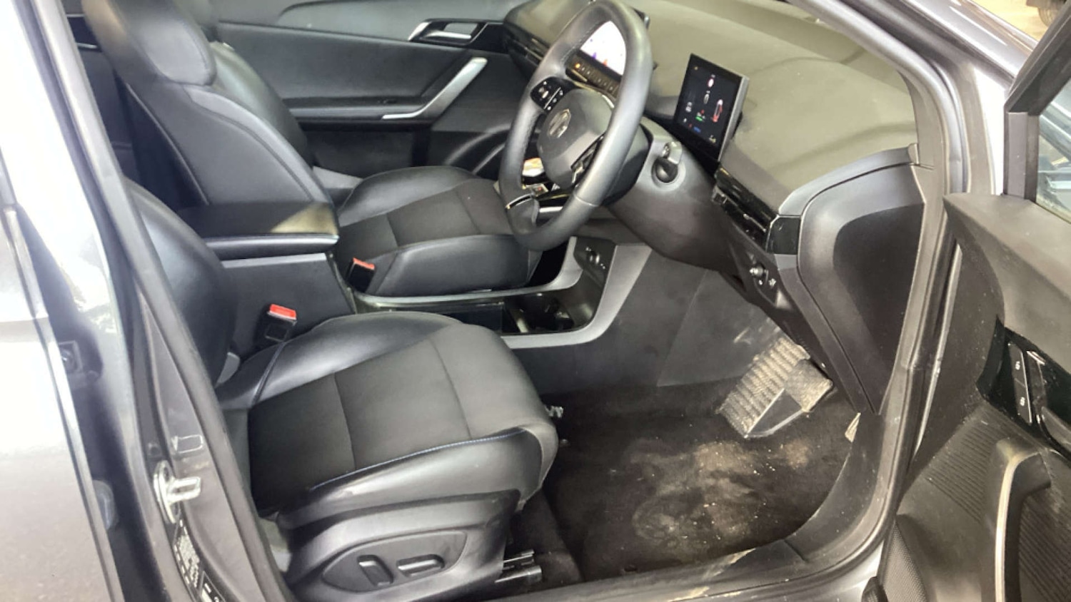 Used MG MG4 2023 for sale - 78045942: Photo 9