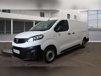 Used Fiat Scudo 2022 for sale - 75500223: Photo