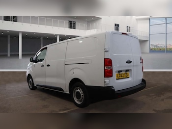 Used Fiat Scudo 2022 for sale - 75500223: Photo