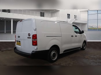 Used Fiat Scudo 2022 for sale - 75500223: Photo