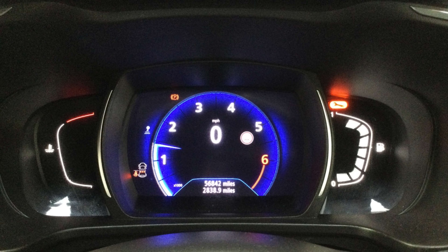 Used Renault Kadjar 2019 for sale - 76469530: Photo 10