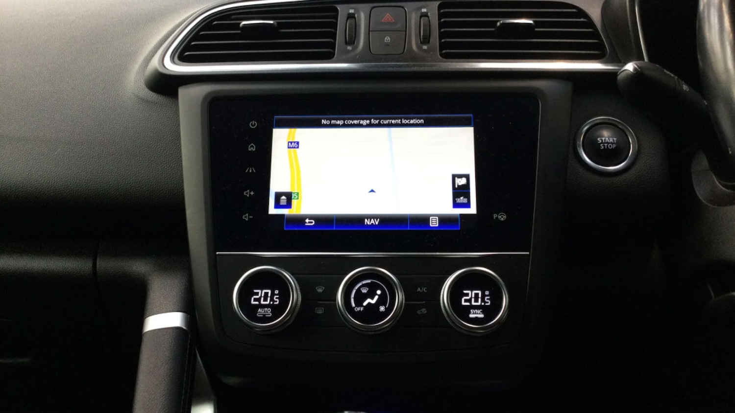 Used Renault Kadjar 2019 for sale - 76469530: Photo 11