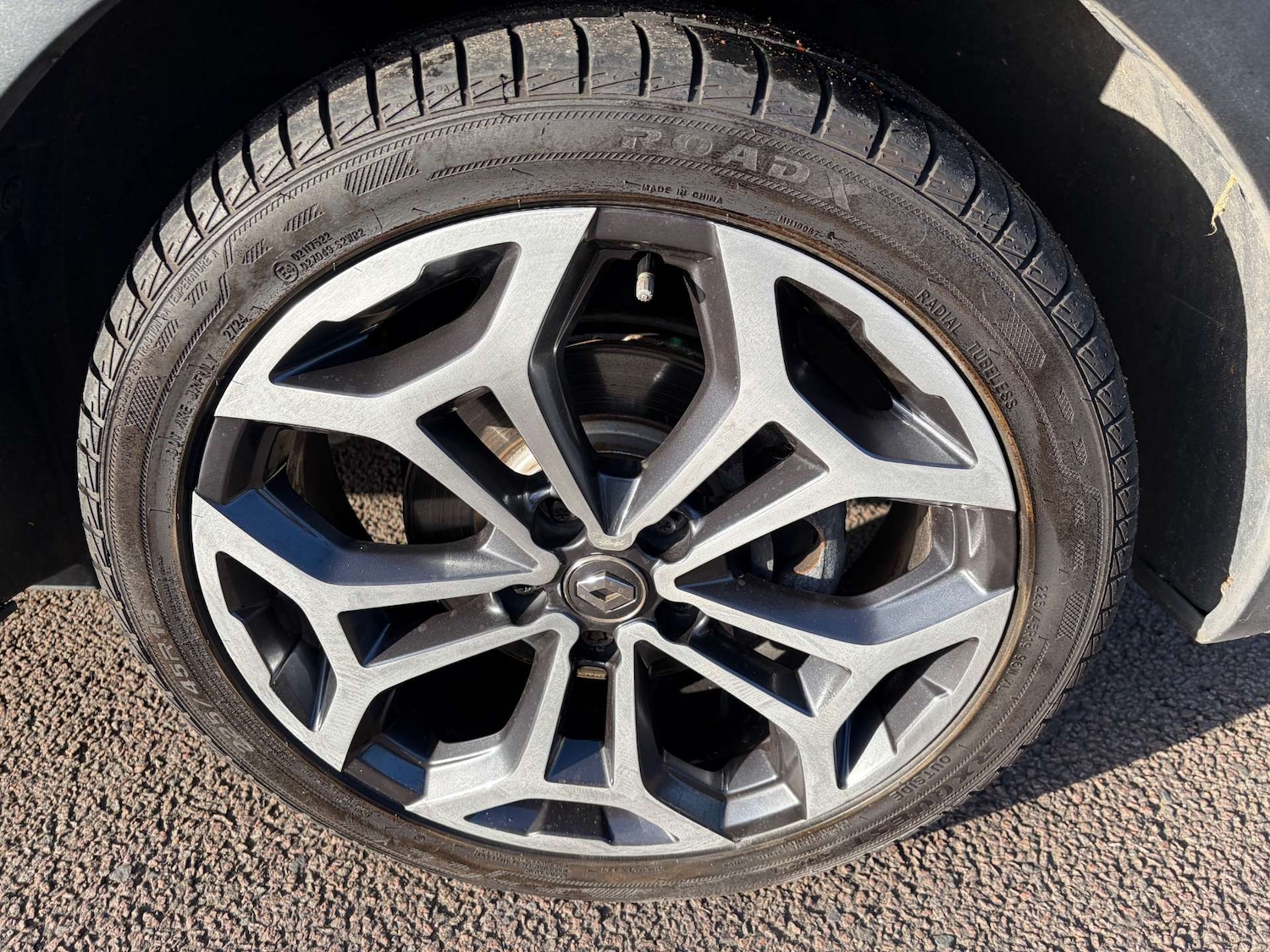 Used Renault Kadjar 2019 for sale - 76469530: Photo 12