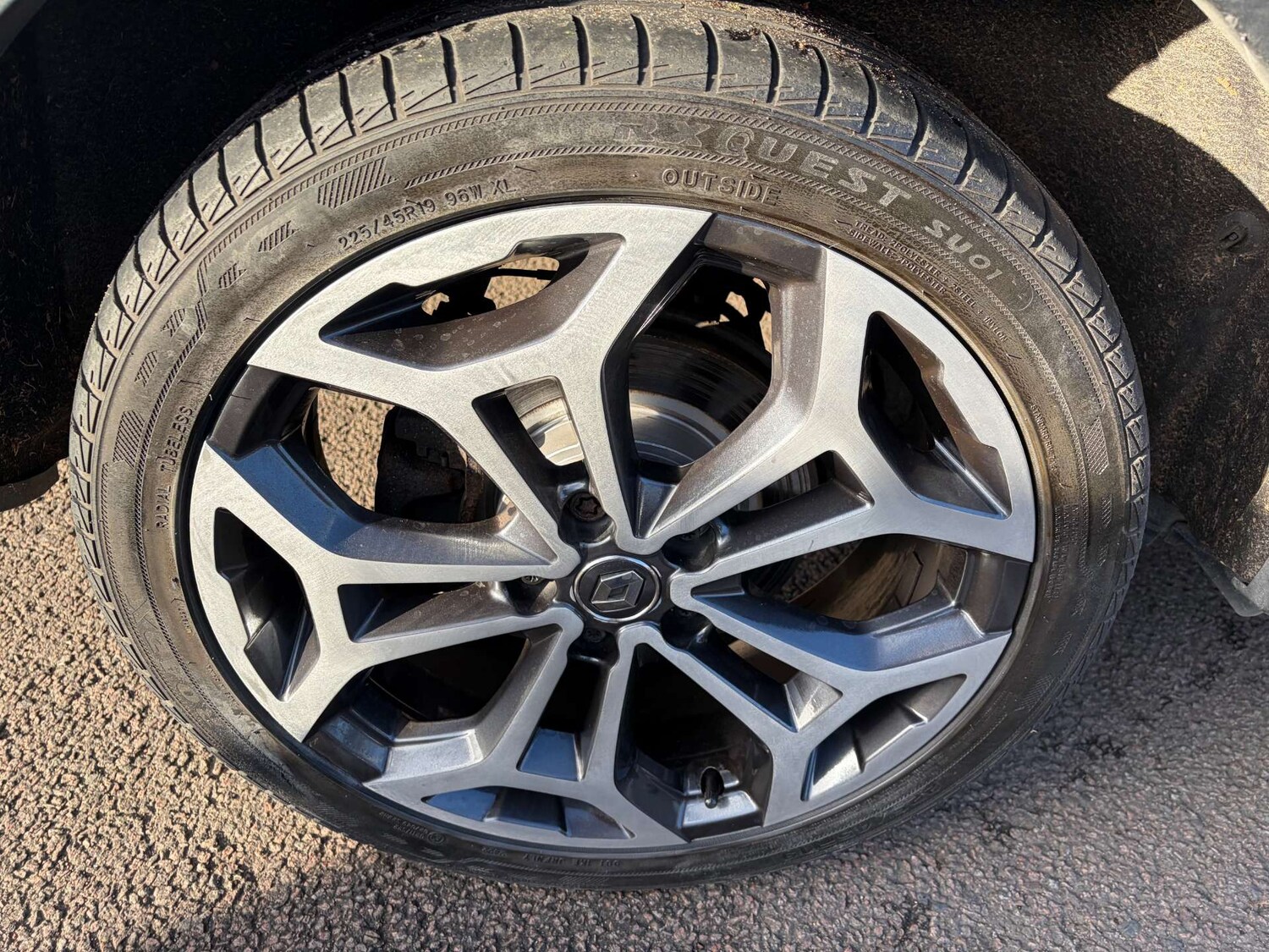 Used Renault Kadjar 2019 for sale - 76469530: Photo 13