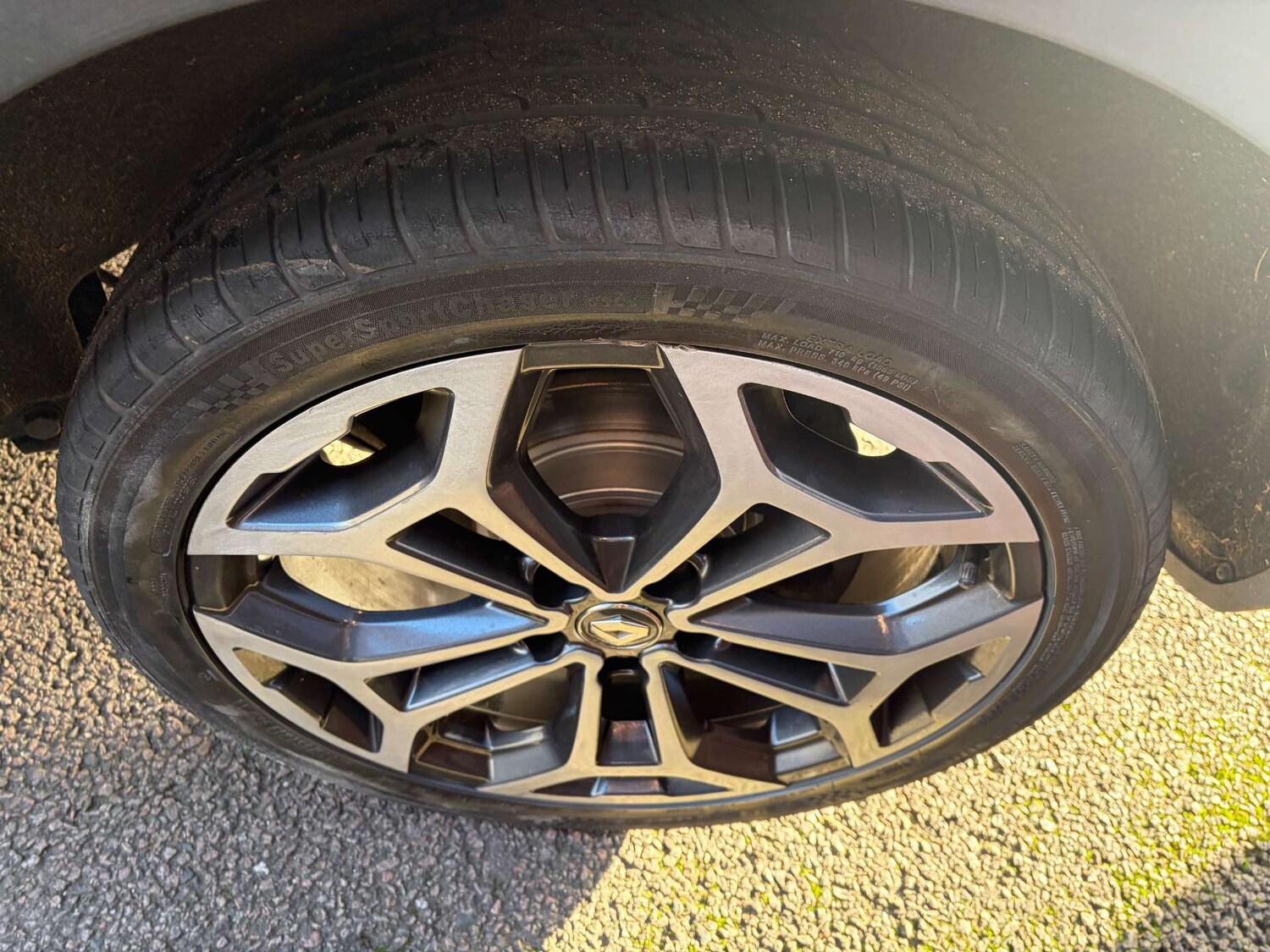 Used Renault Kadjar 2019 for sale - 76469530: Photo 14