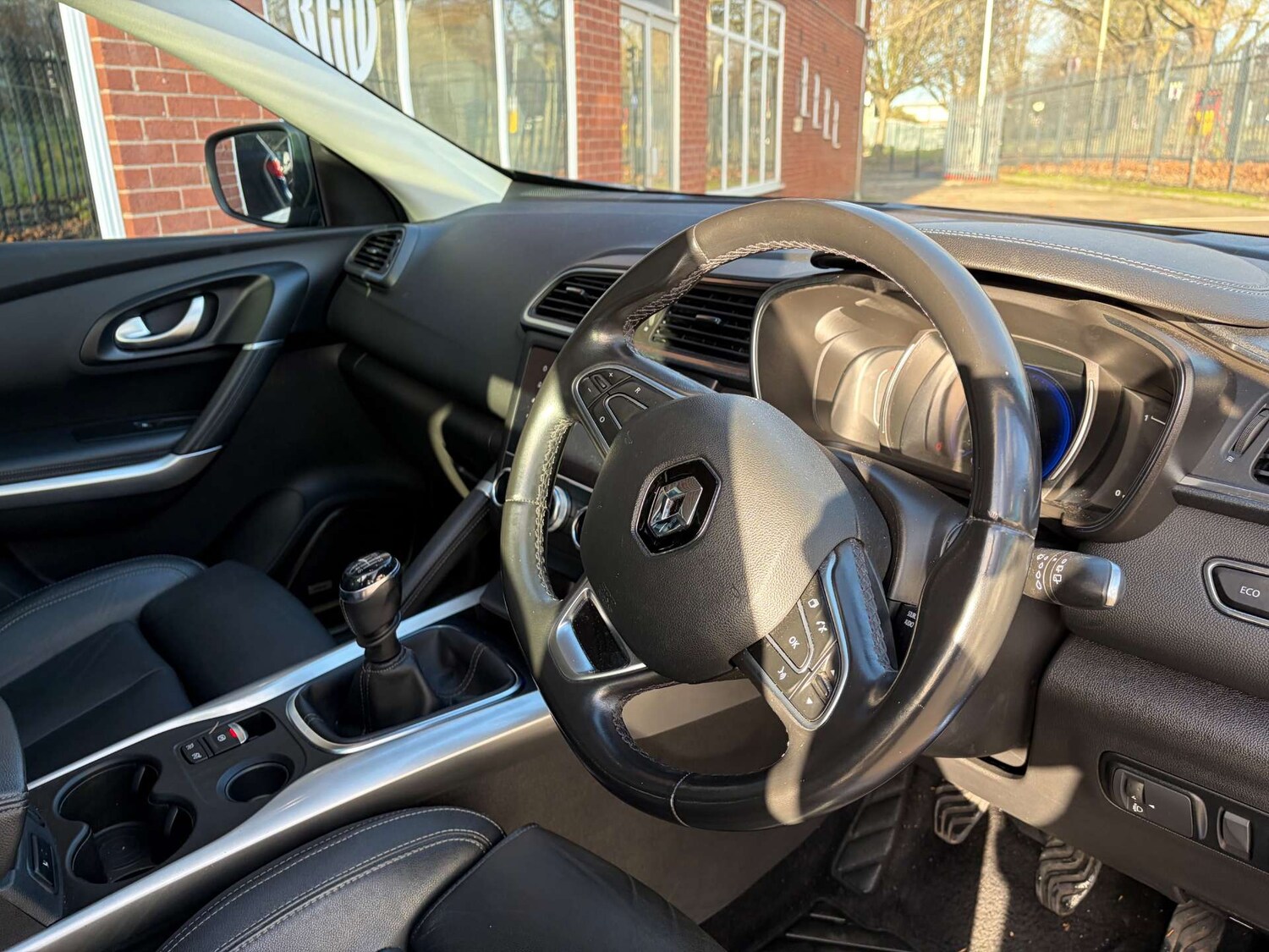 Used Renault Kadjar 2019 for sale - 76469530: Photo 15