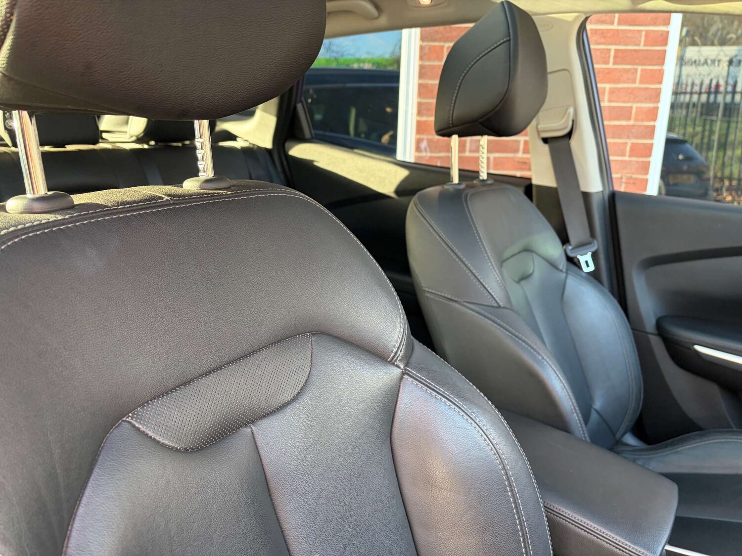 Used Renault Kadjar 2019 for sale - 76469530: Photo 16