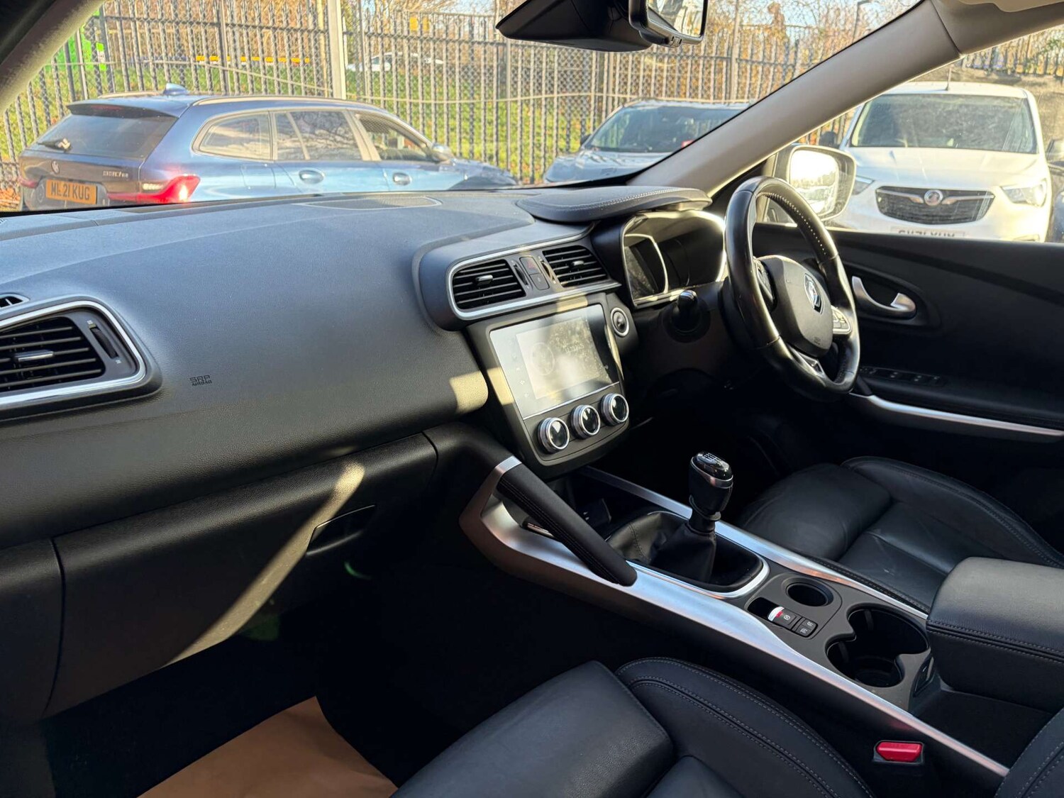 Used Renault Kadjar 2019 for sale - 76469530: Photo 17