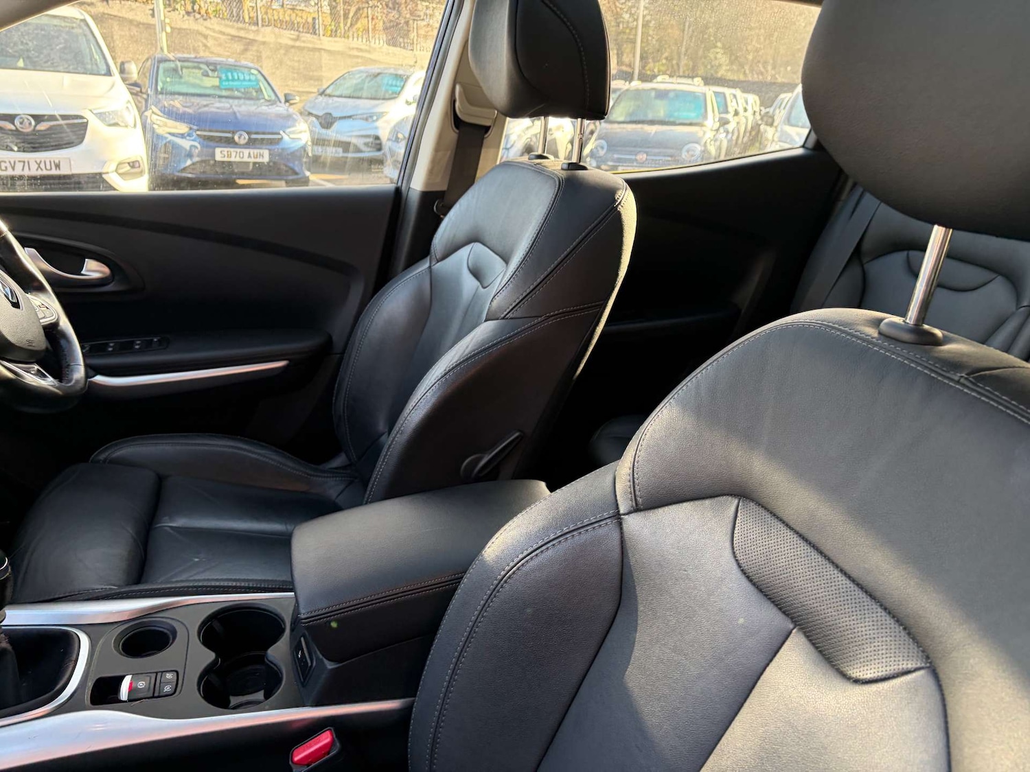 Used Renault Kadjar 2019 for sale - 76469530: Photo 18