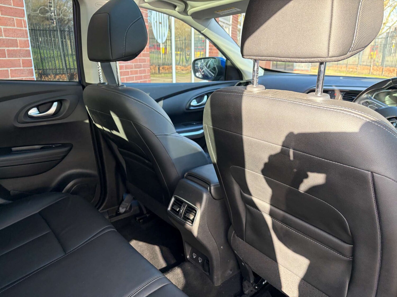 Used Renault Kadjar 2019 for sale - 76469530: Photo 19