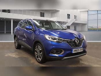 Used Renault Kadjar 2019 for sale - 76469530: Photo