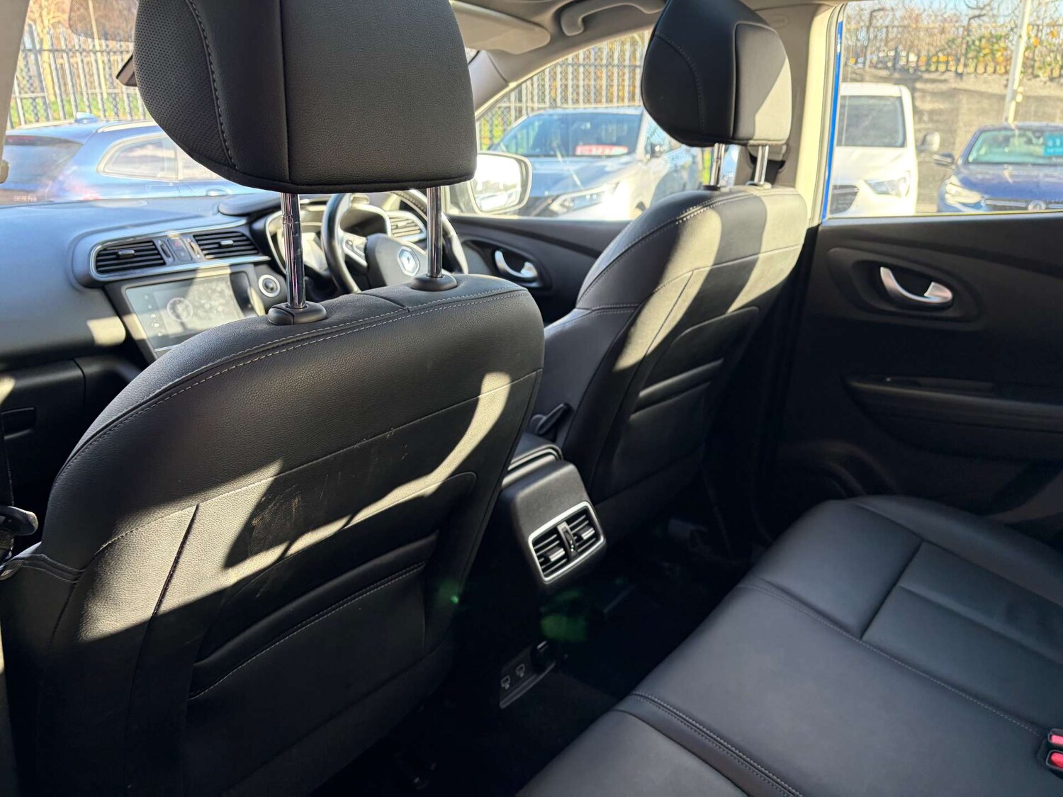 Used Renault Kadjar 2019 for sale - 76469530: Photo 21