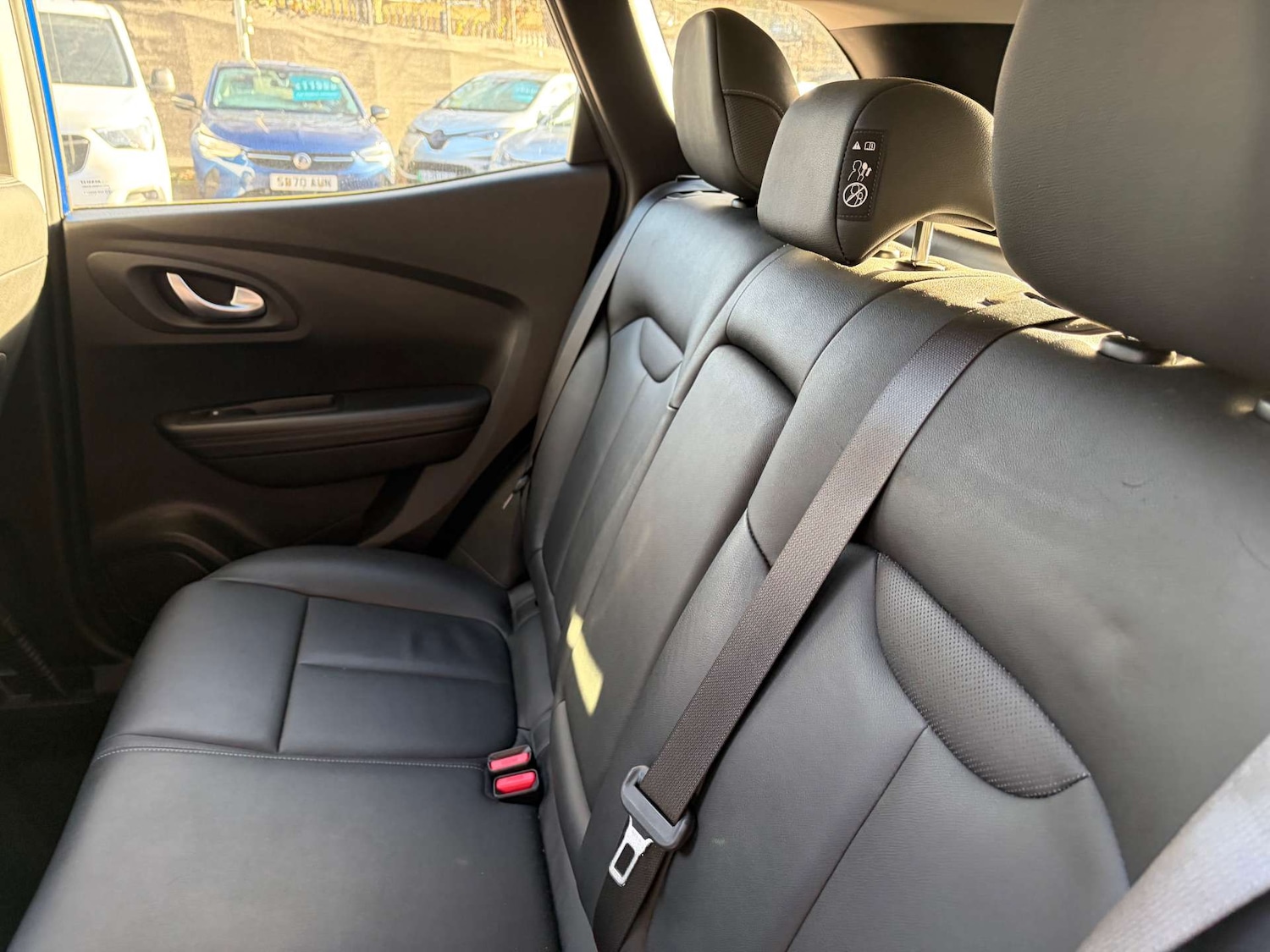 Used Renault Kadjar 2019 for sale - 76469530: Photo 22