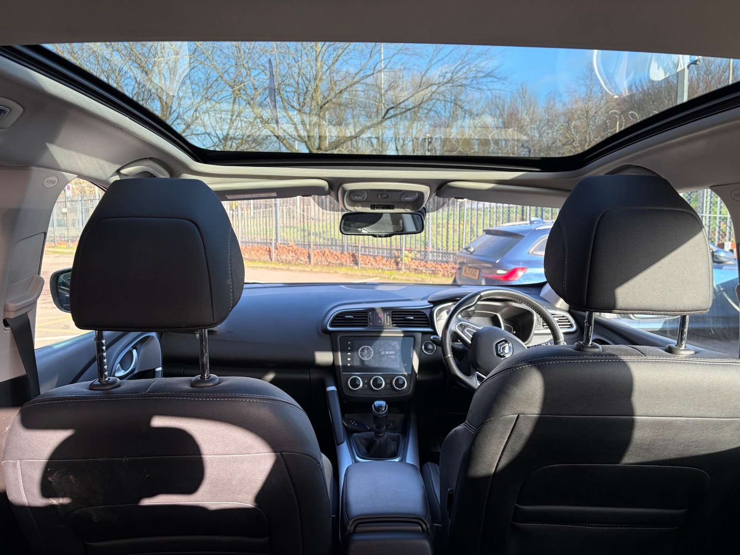 Used Renault Kadjar 2019 for sale - 76469530: Photo 23