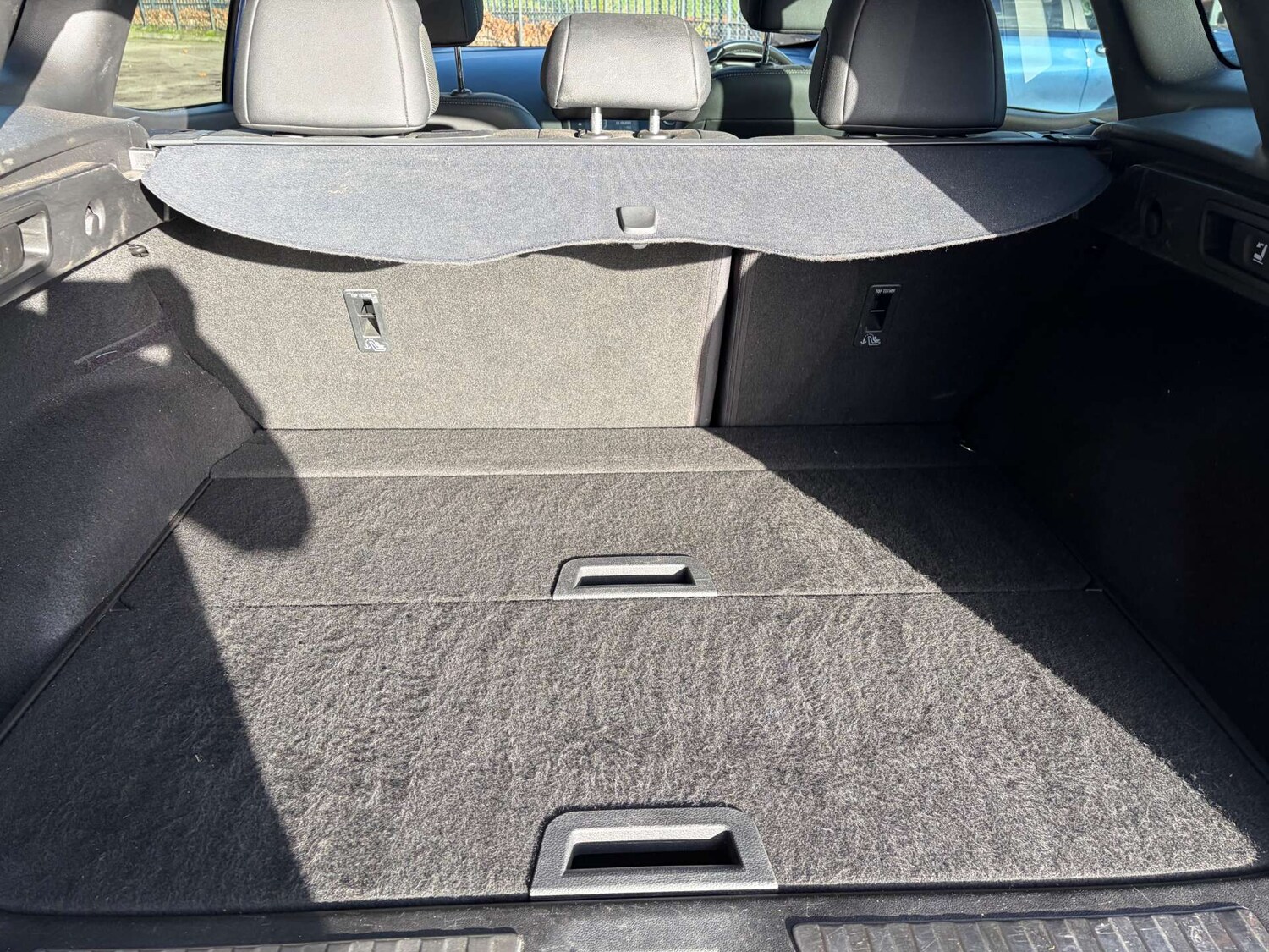 Used Renault Kadjar 2019 for sale - 76469530: Photo 24