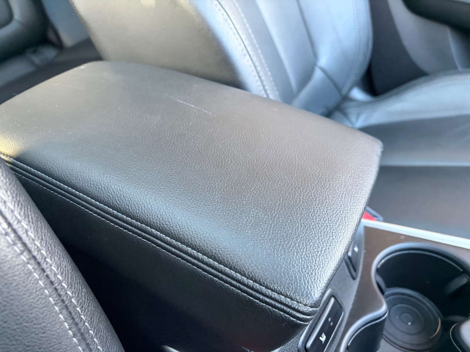 Used Renault Kadjar 2019 for sale - 76469530: Photo 26