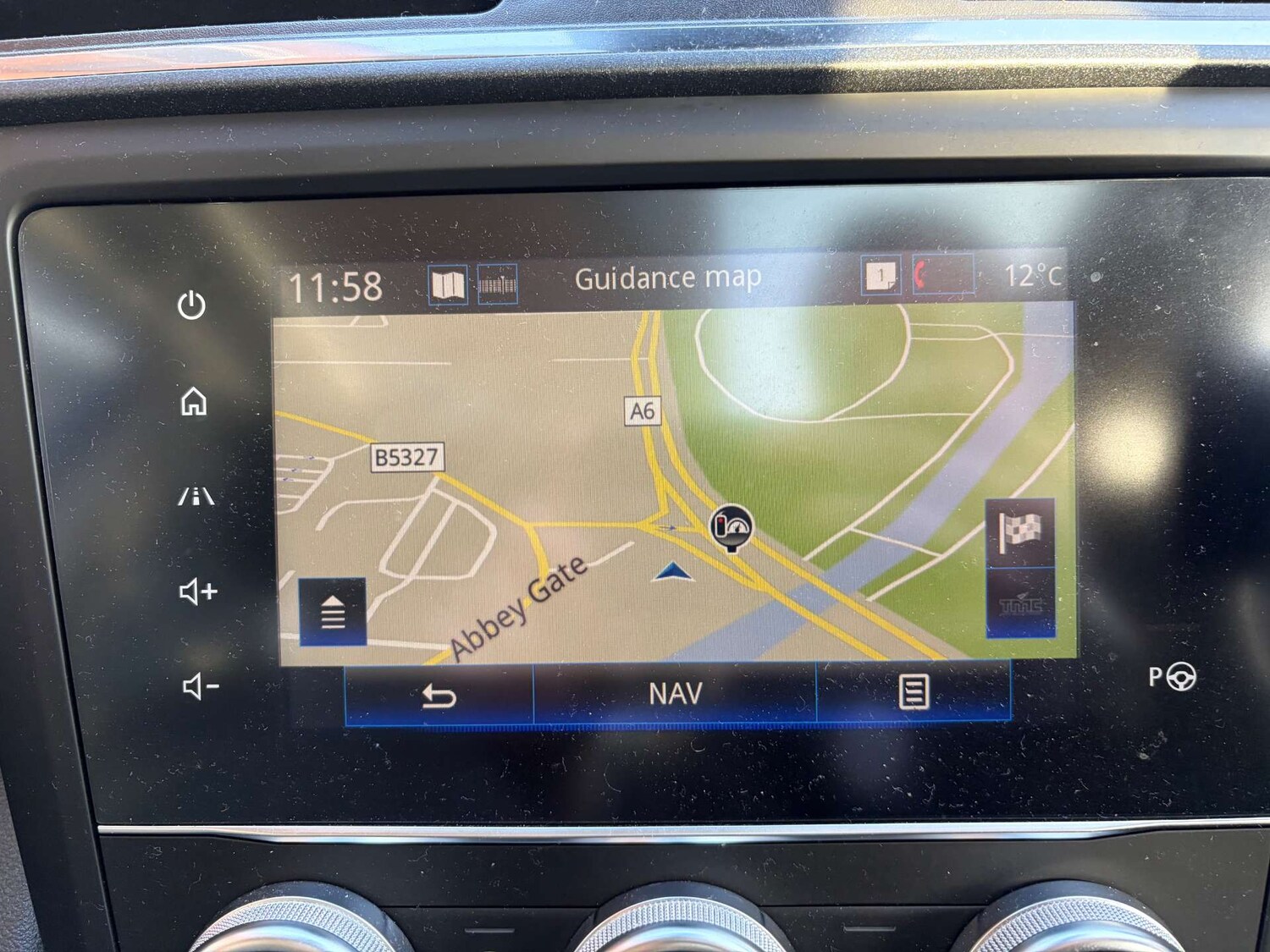 Used Renault Kadjar 2019 for sale - 76469530: Photo 28