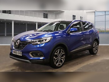 Used Renault Kadjar 2019 for sale - 76469530: Photo