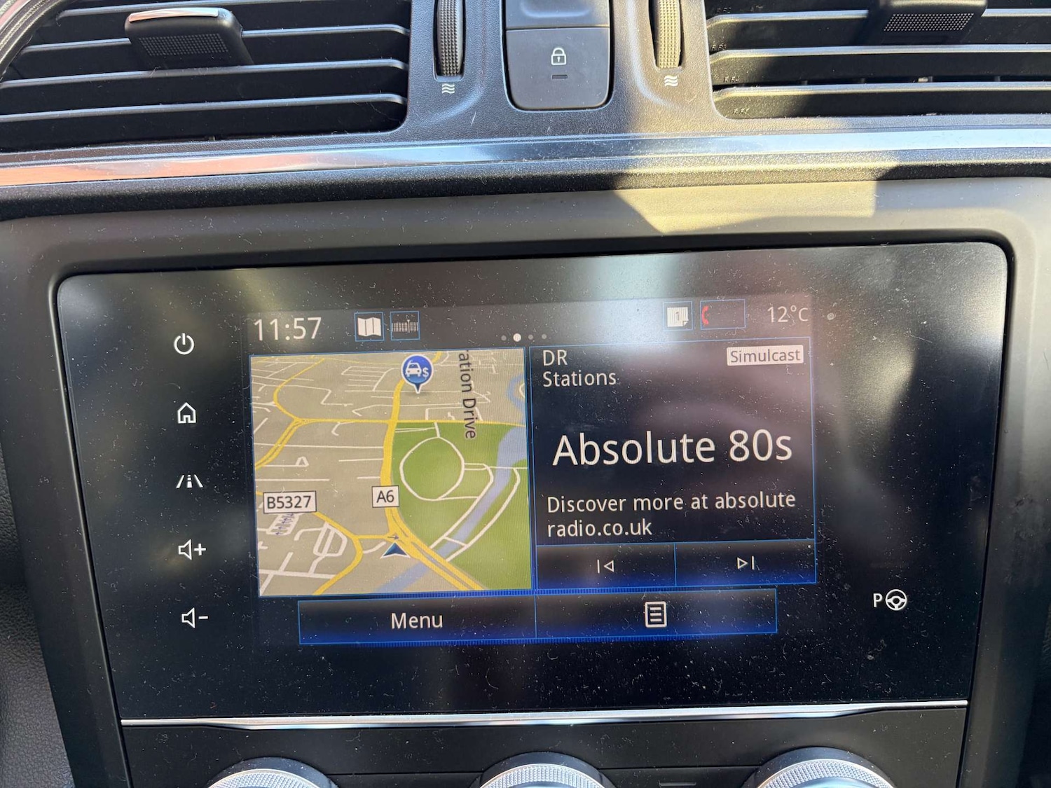 Used Renault Kadjar 2019 for sale - 76469530: Photo 30