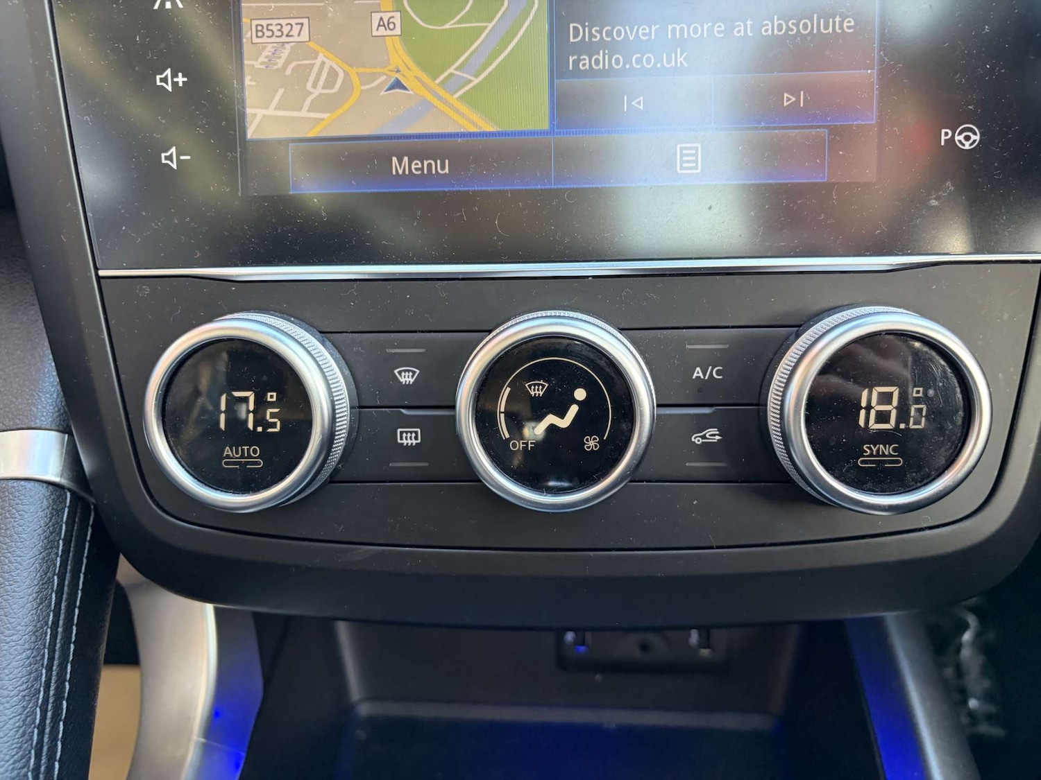 Used Renault Kadjar 2019 for sale - 76469530: Photo 31