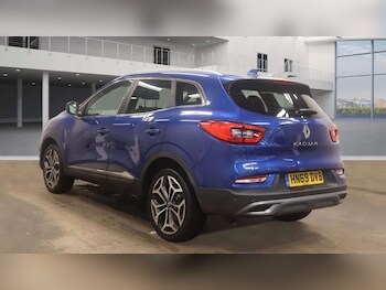Used Renault Kadjar 2019 for sale - 76469530: Photo