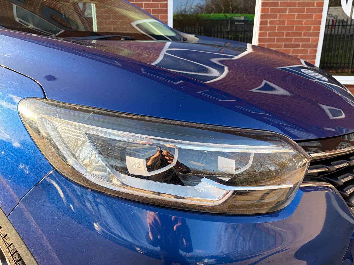 Used Renault Kadjar 2019 for sale - 76469530: Photo 47