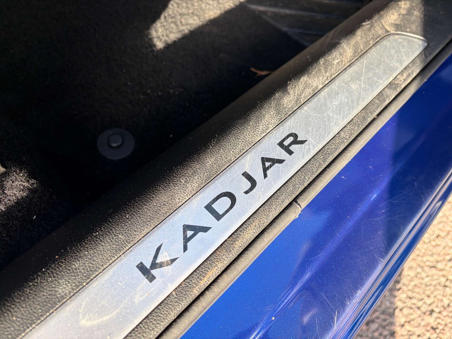 Used Renault Kadjar 2019 for sale - 76469530: Photo 48