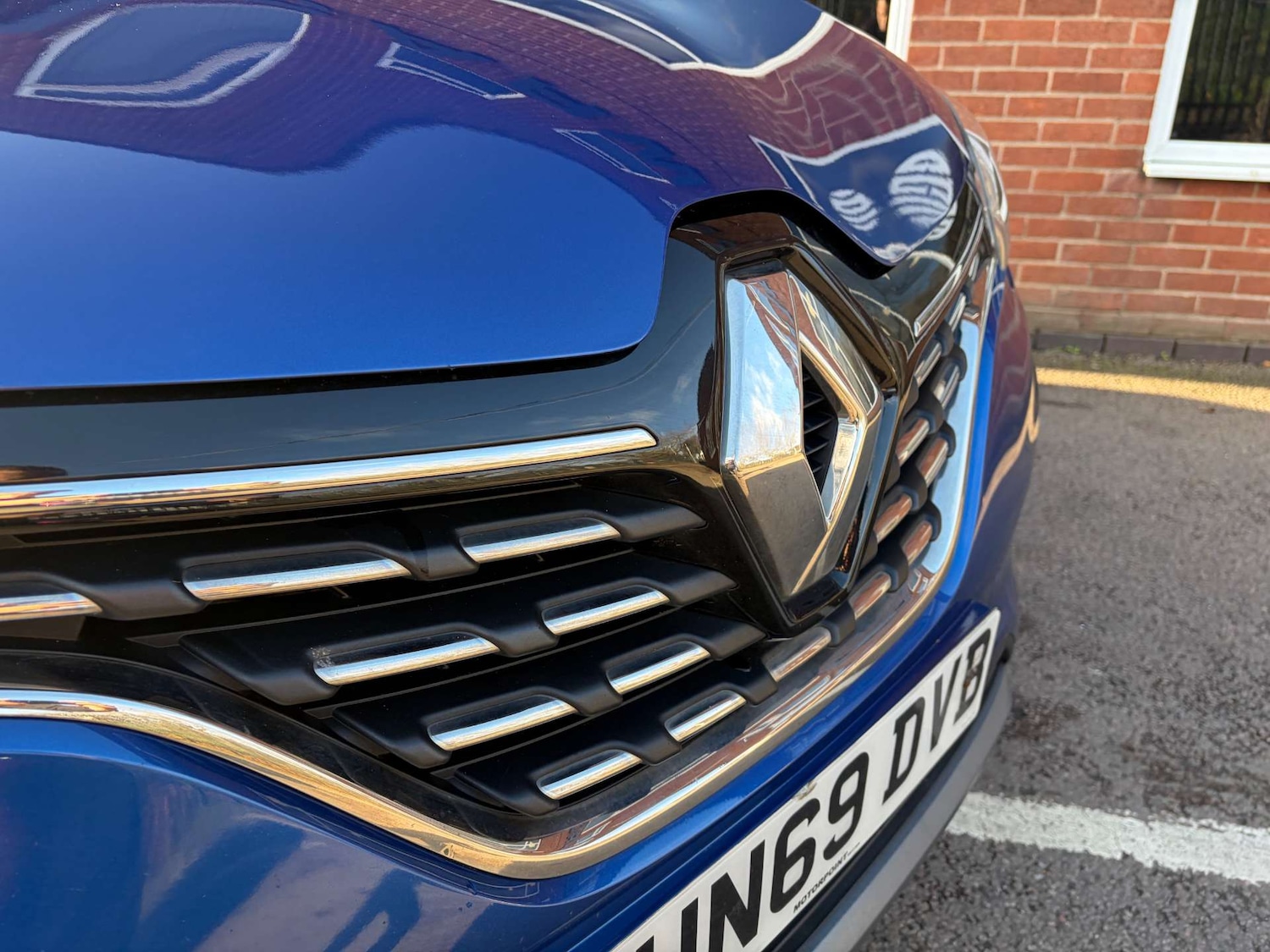 Used Renault Kadjar 2019 for sale - 76469530: Photo 49