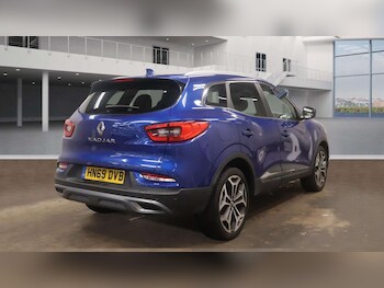 Used Renault Kadjar 2019 for sale - 76469530: Photo